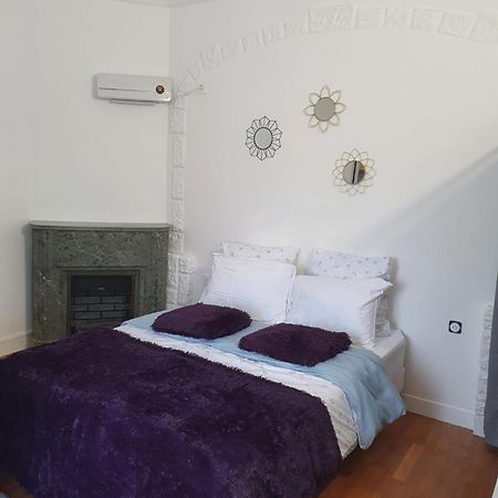 Studio/Bourget/Cdg/Villepinte อุลเน-ซู-บัว ภายนอก รูปภาพ