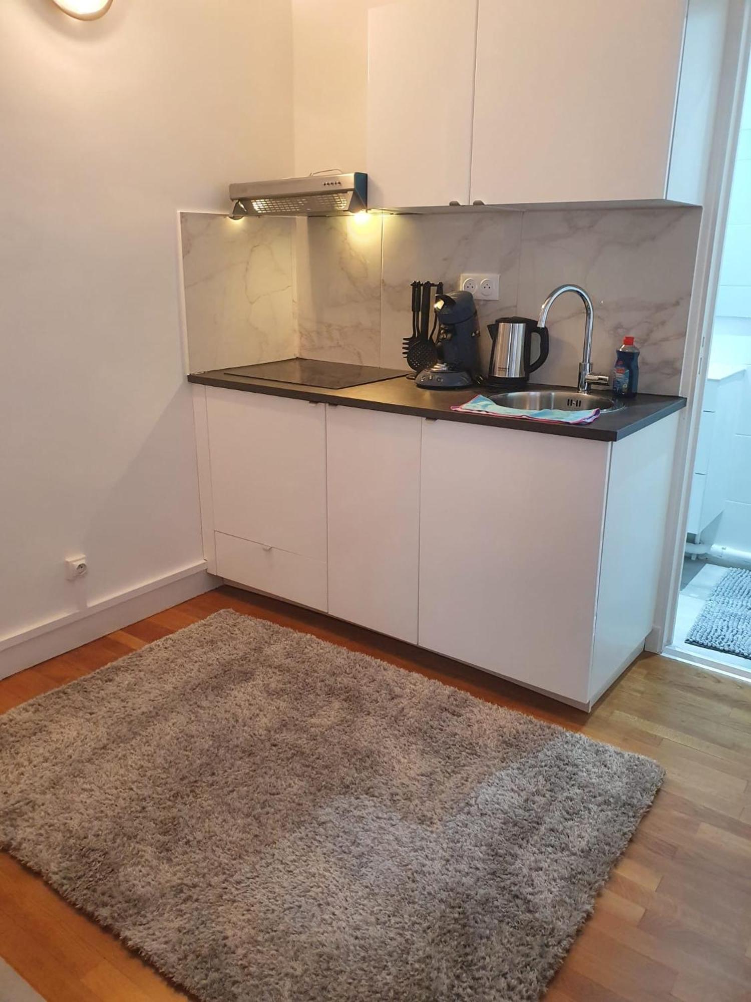 Studio/Bourget/Cdg/Villepinte อุลเน-ซู-บัว ภายนอก รูปภาพ