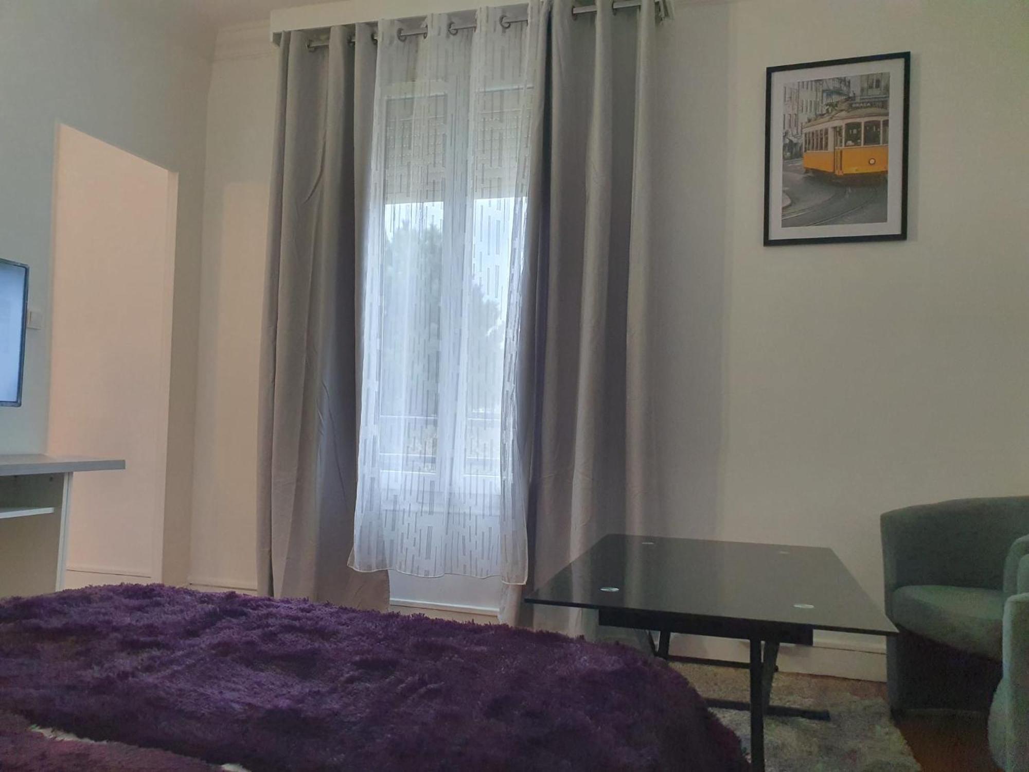 Studio/Bourget/Cdg/Villepinte อุลเน-ซู-บัว ภายนอก รูปภาพ